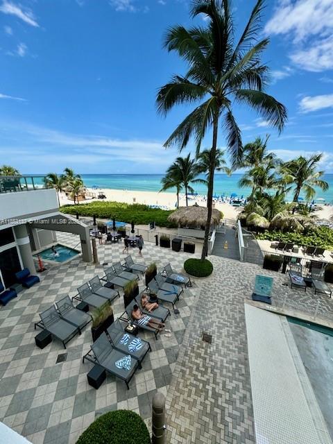 17375 Collins Ave 1505