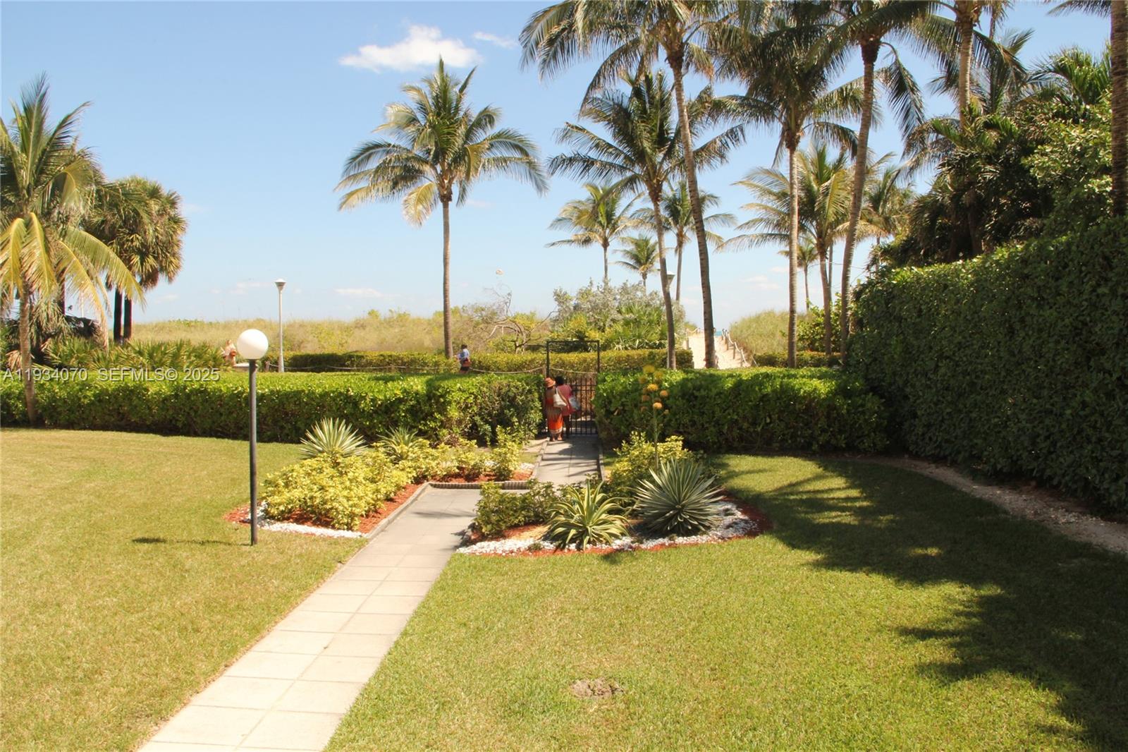 THE GEORGIAN CONDO - Residential