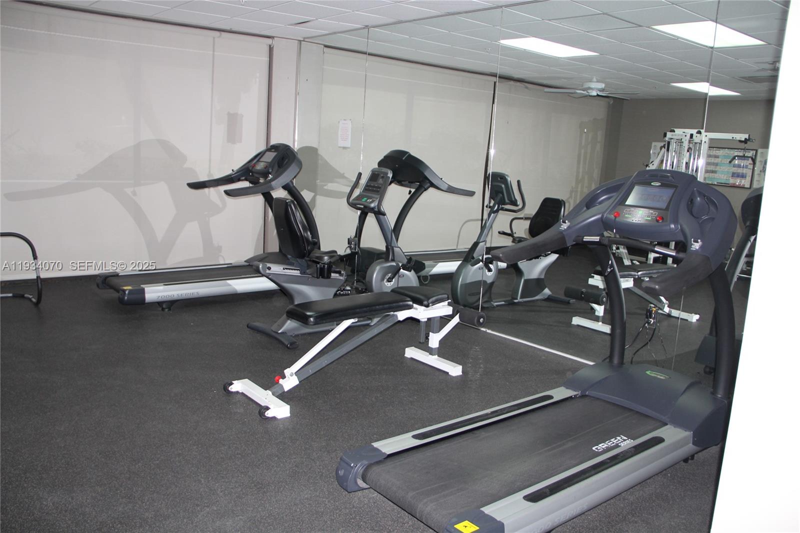 THE GEORGIAN CONDO - Residential