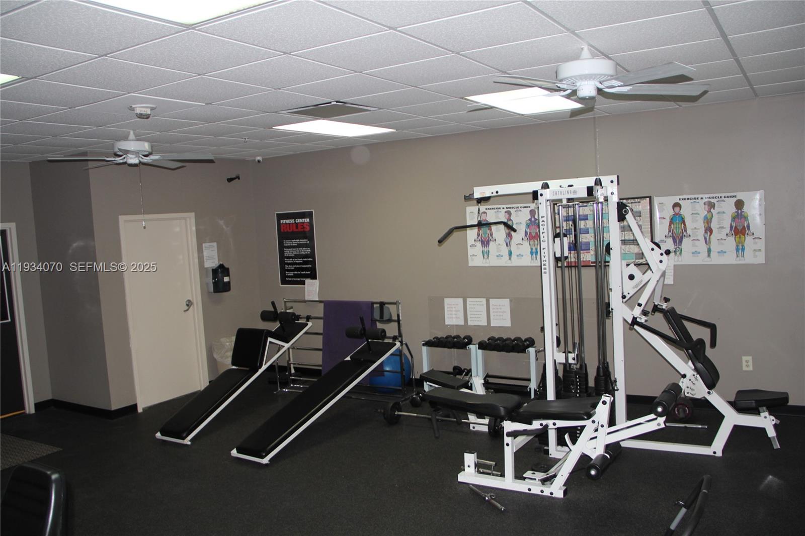 THE GEORGIAN CONDO - Residential