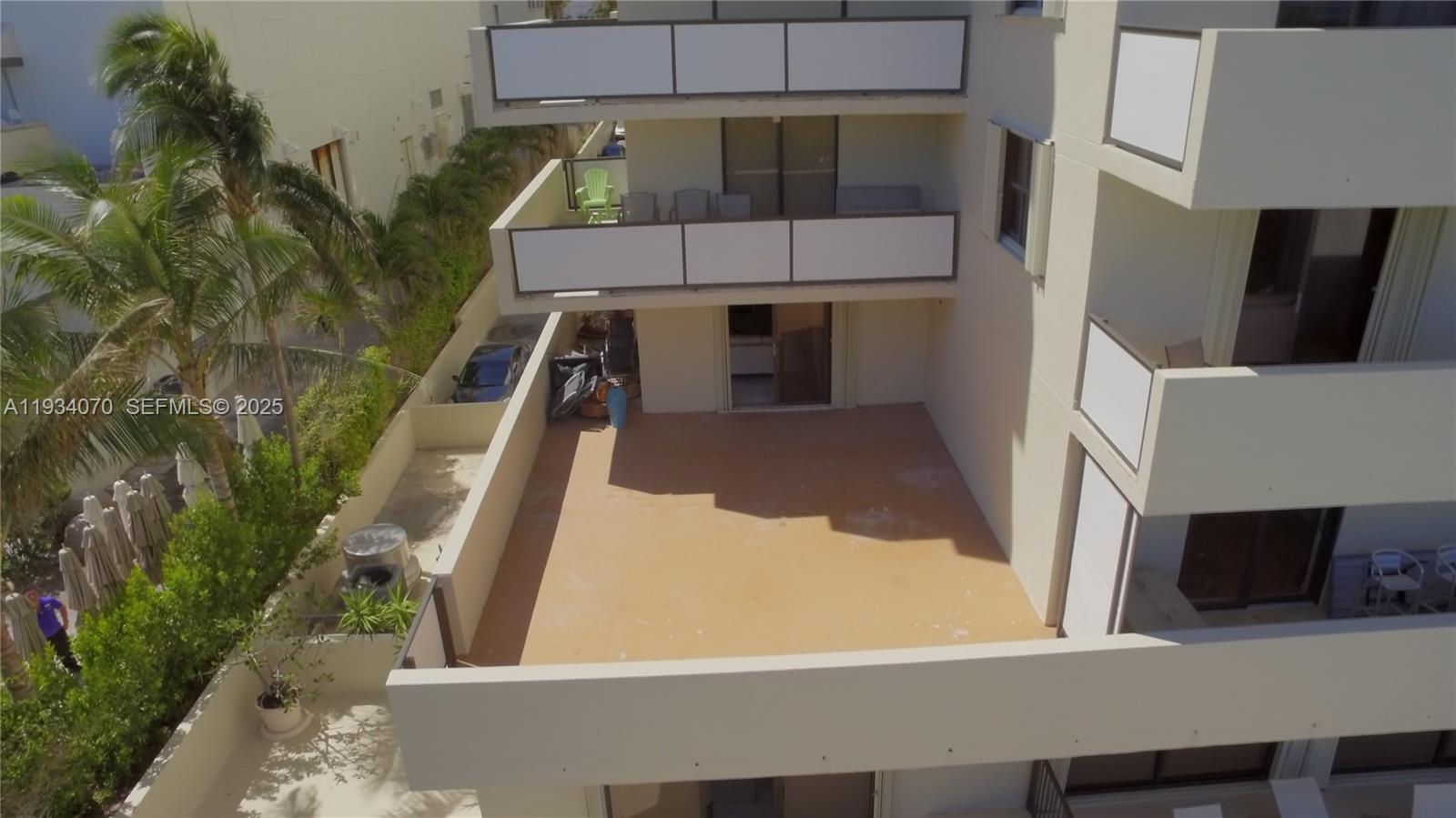 THE GEORGIAN CONDO - Residential