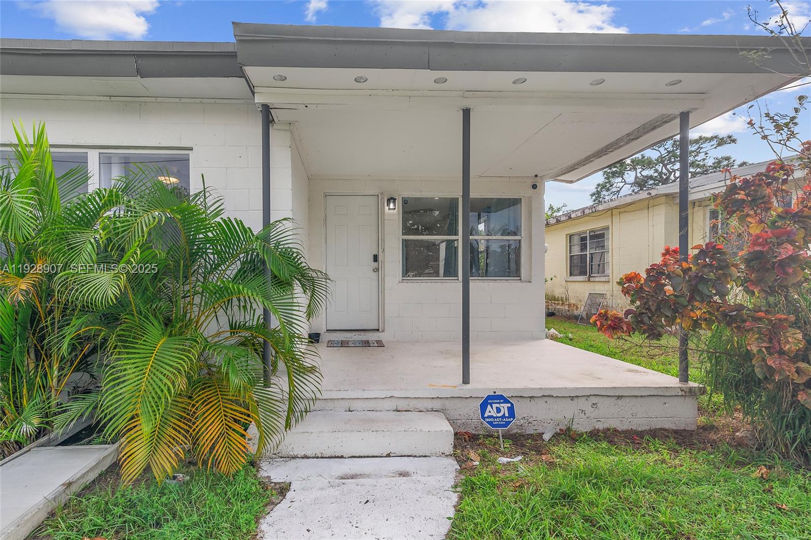 MERKLIN SUBDIVISION - Residential