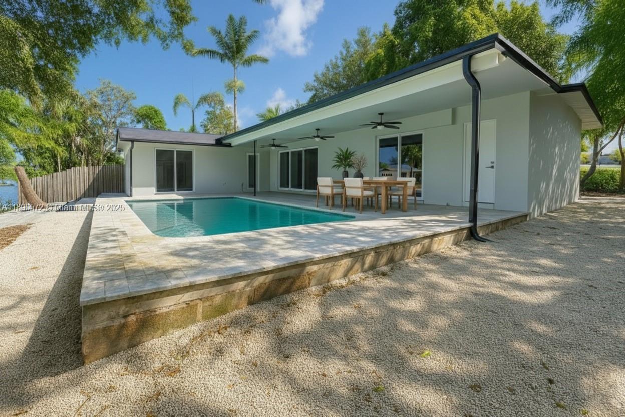 CORAL HEIGHTS SEC ONE - Residential
