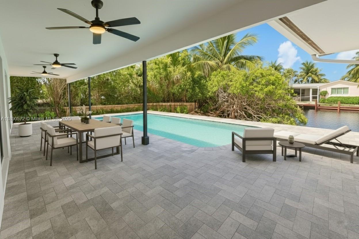 CORAL HEIGHTS SEC ONE - Residential