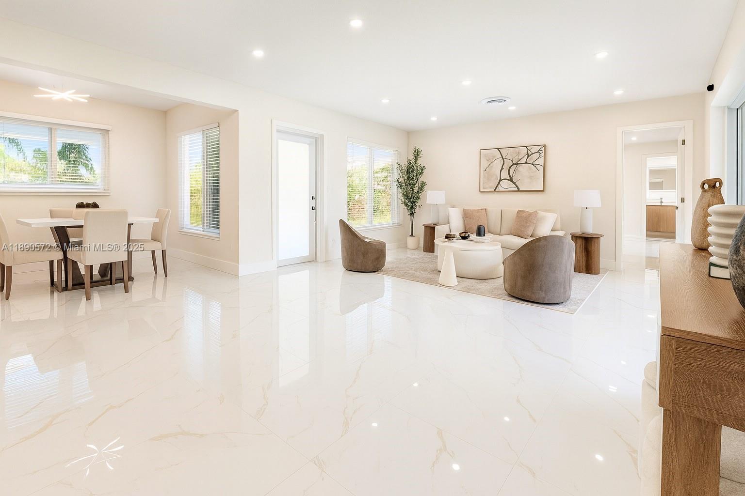 CORAL HEIGHTS SEC ONE - Residential