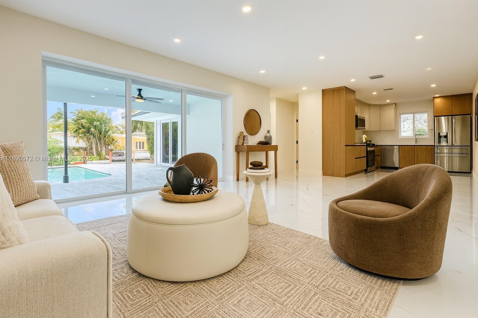CORAL HEIGHTS SEC ONE - Residential