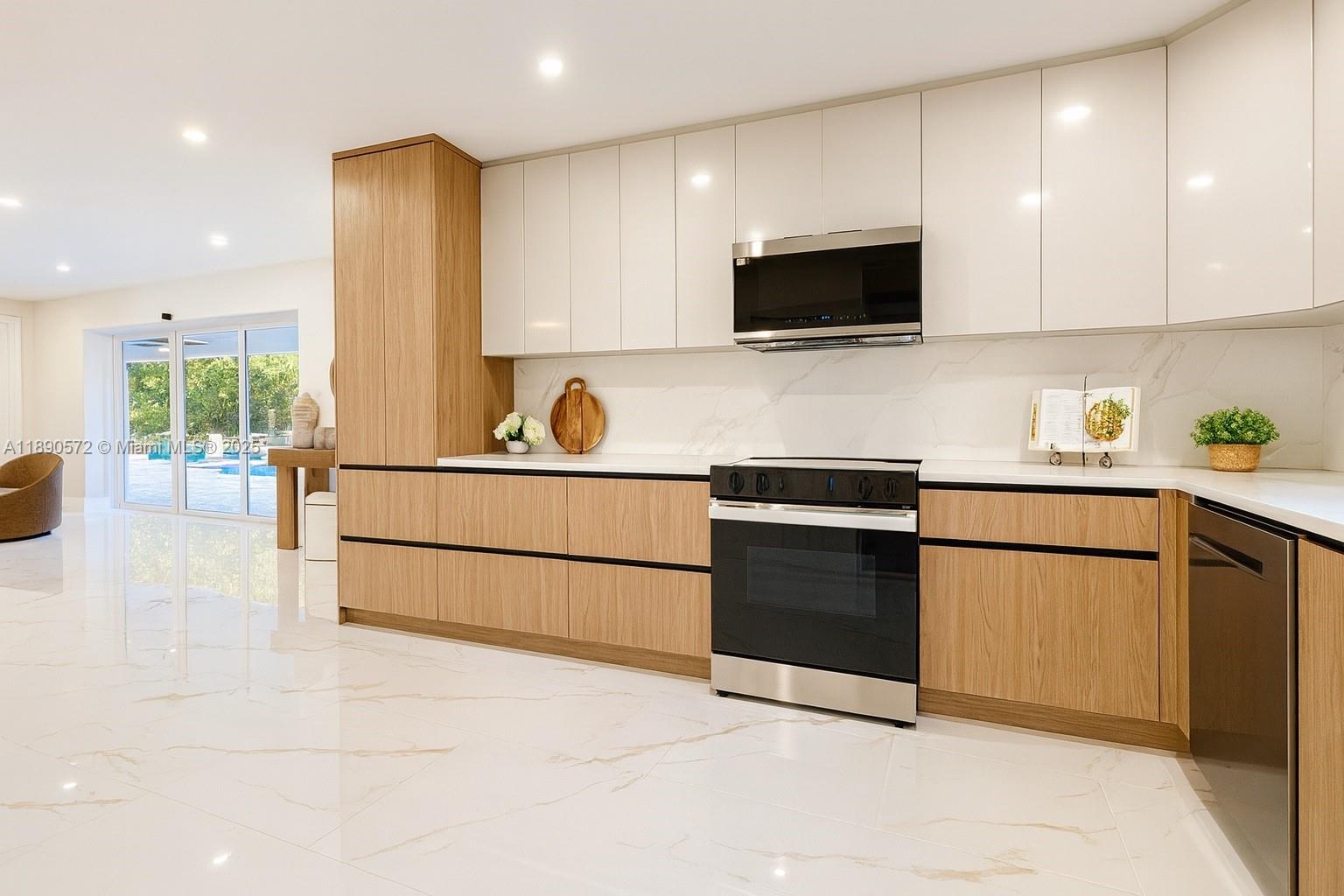 CORAL HEIGHTS SEC ONE - Residential