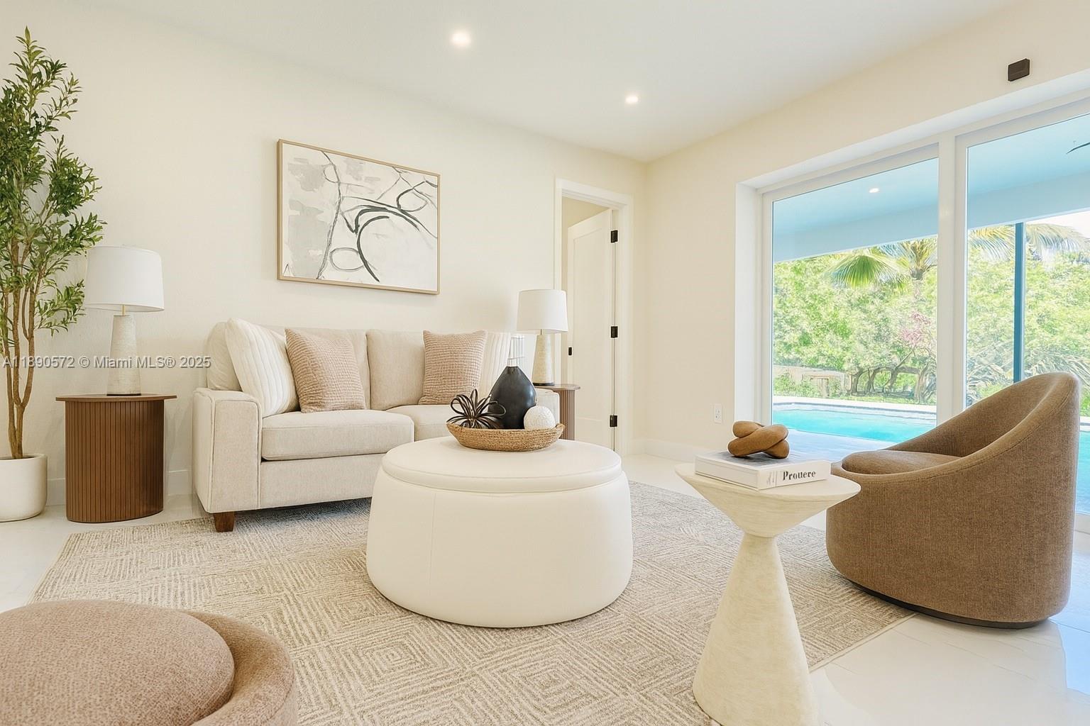 CORAL HEIGHTS SEC ONE - Residential
