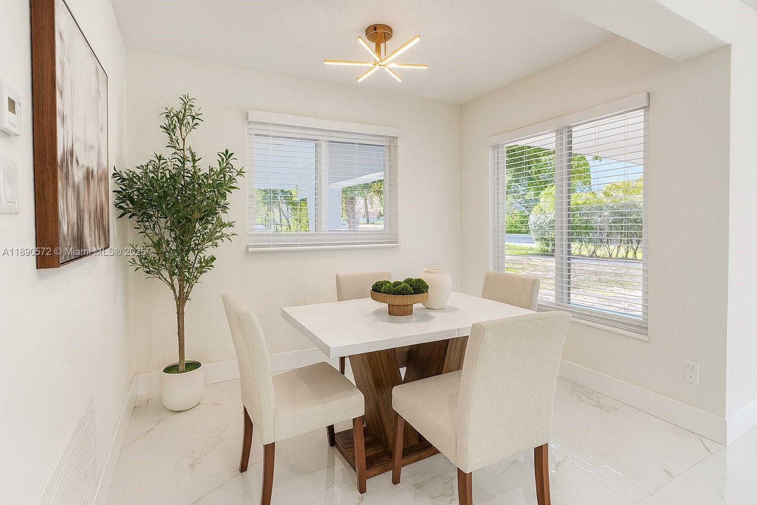 CORAL HEIGHTS SEC ONE - Residential