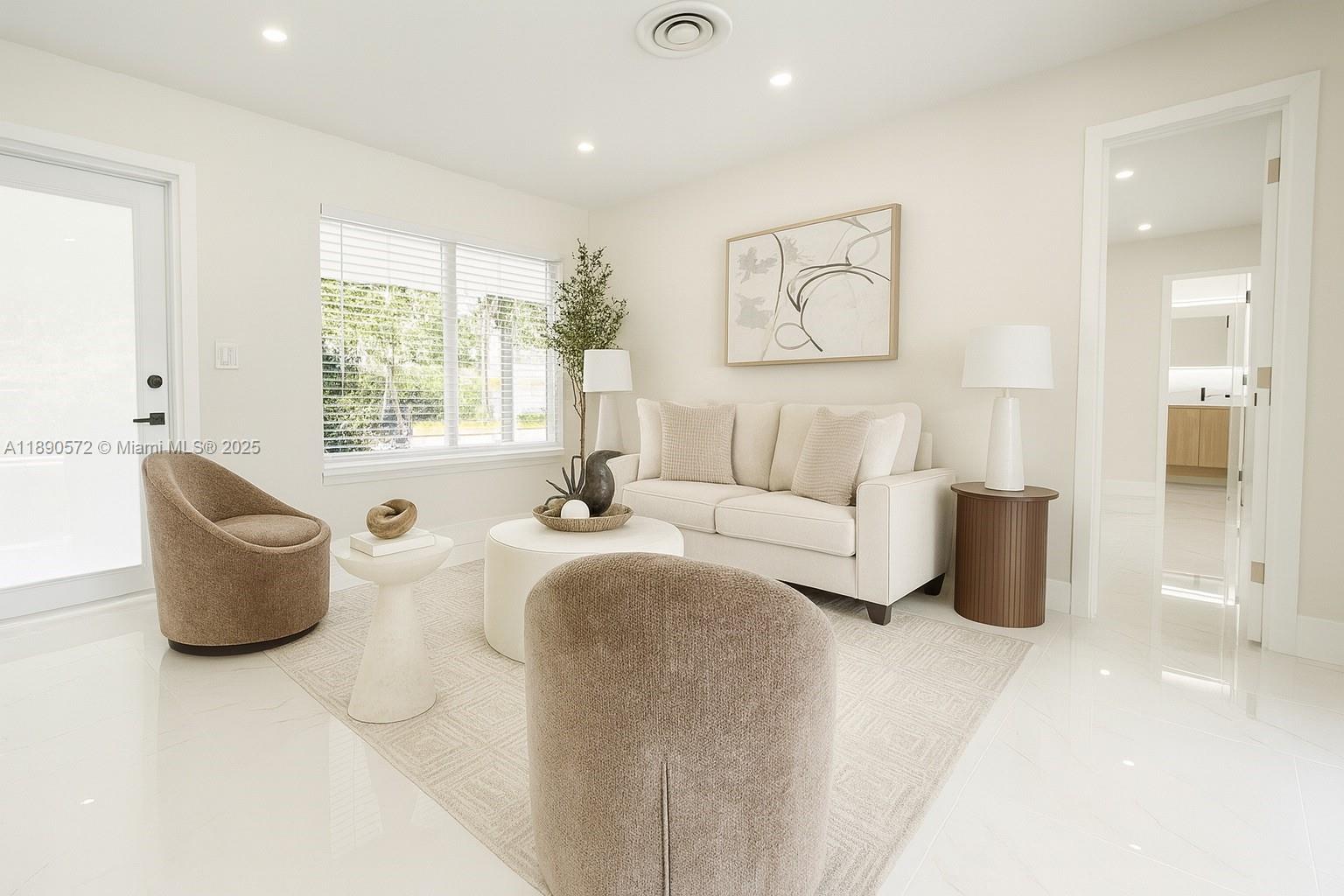 CORAL HEIGHTS SEC ONE - Residential