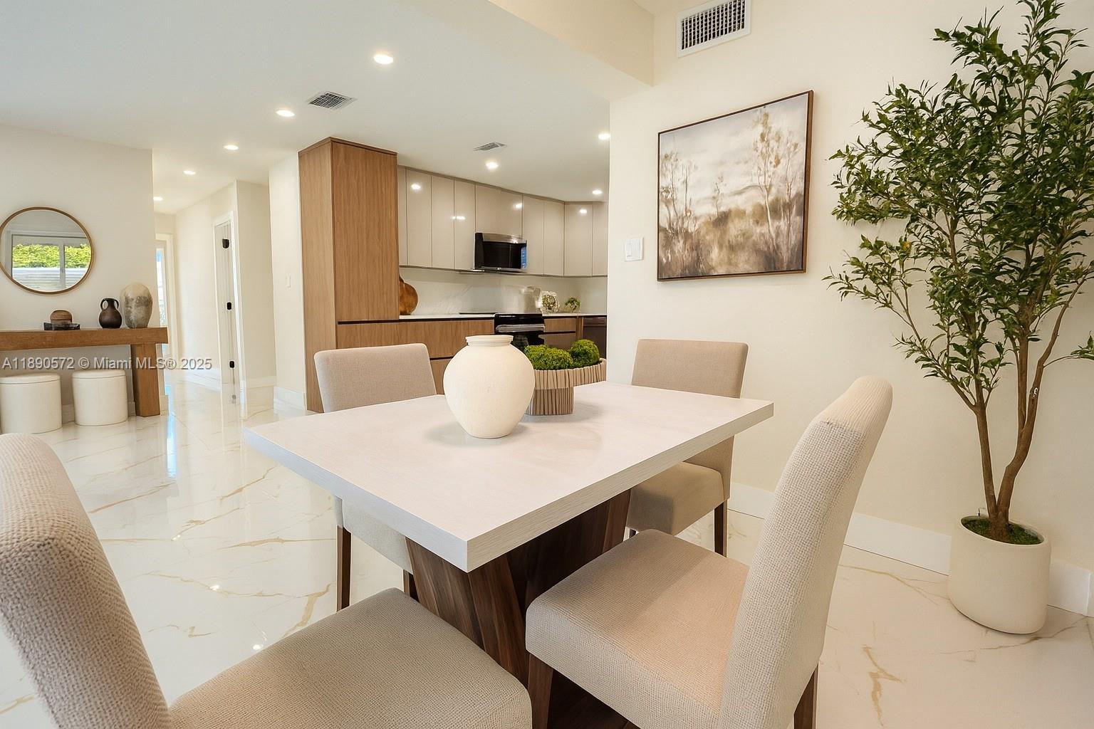 CORAL HEIGHTS SEC ONE - Residential