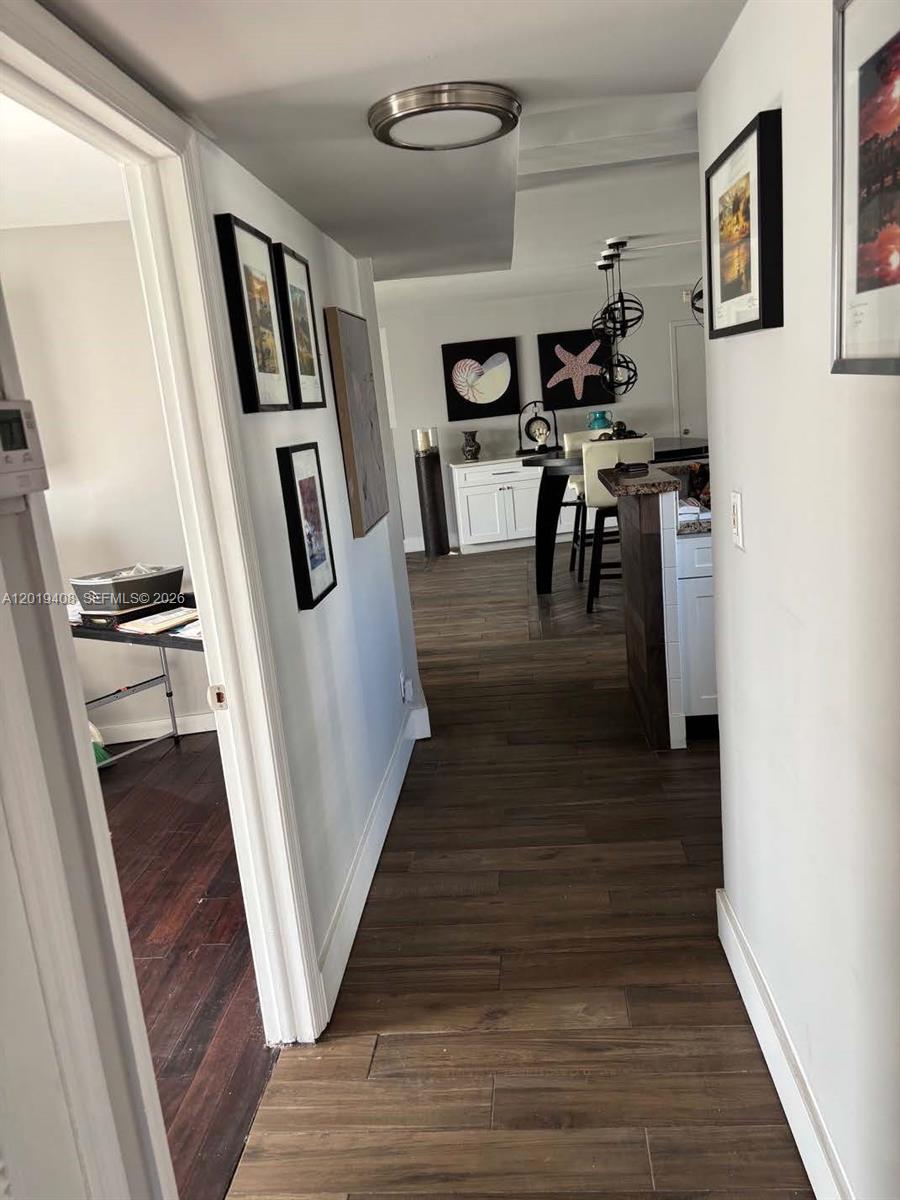 NAUTICAL TOWERS CONDO - Residential