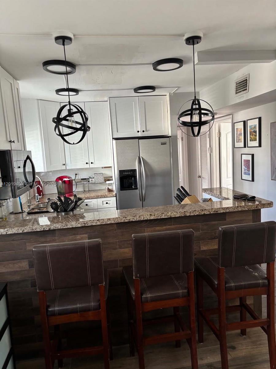 NAUTICAL TOWERS CONDO - Residential