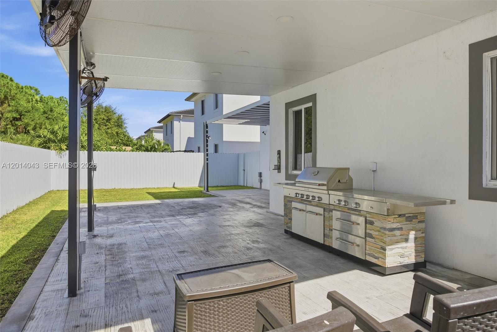 VANESSAS PLACE - Residential