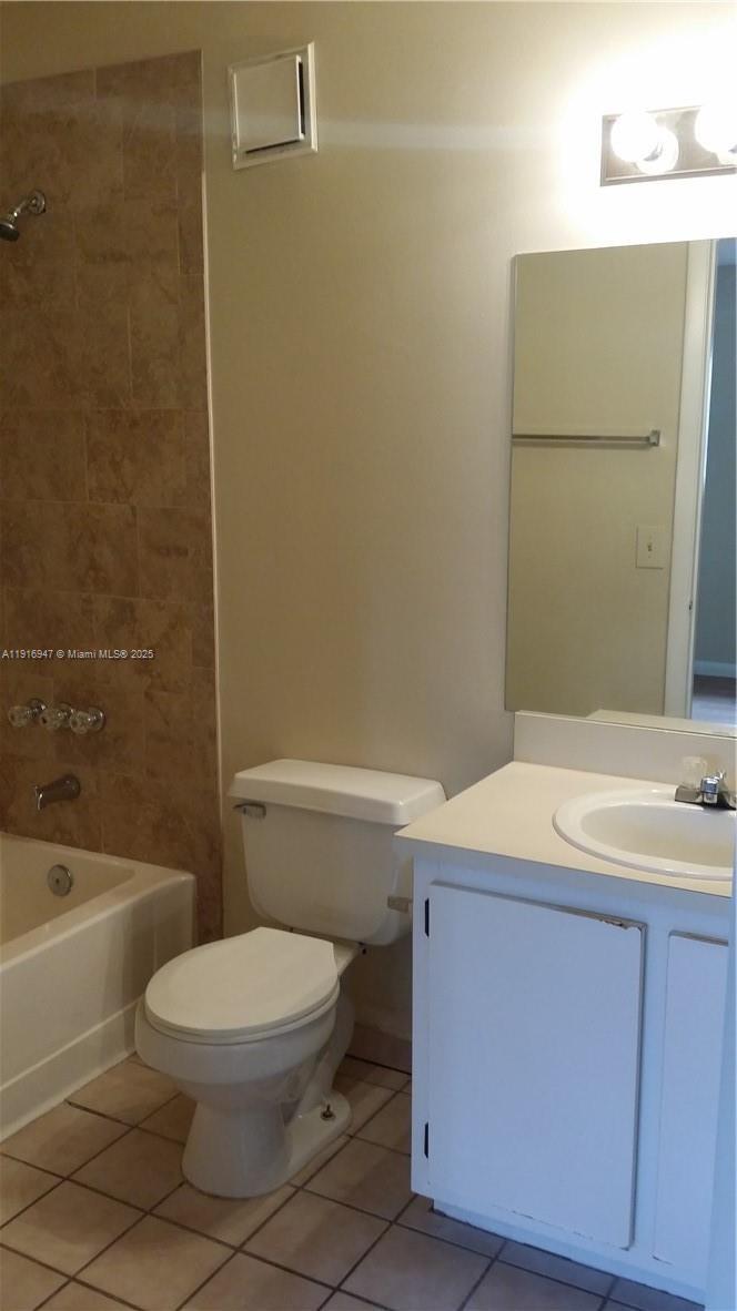 PALMS OF PEMBROKE CONDO - Residential Lease