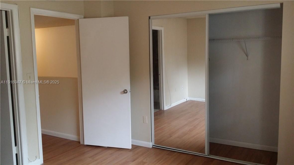 PALMS OF PEMBROKE CONDO - Residential Lease