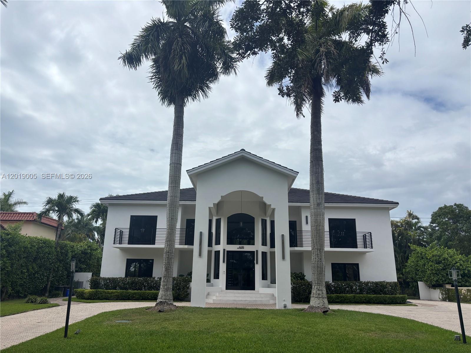 KINGS BAY SUB - Residential