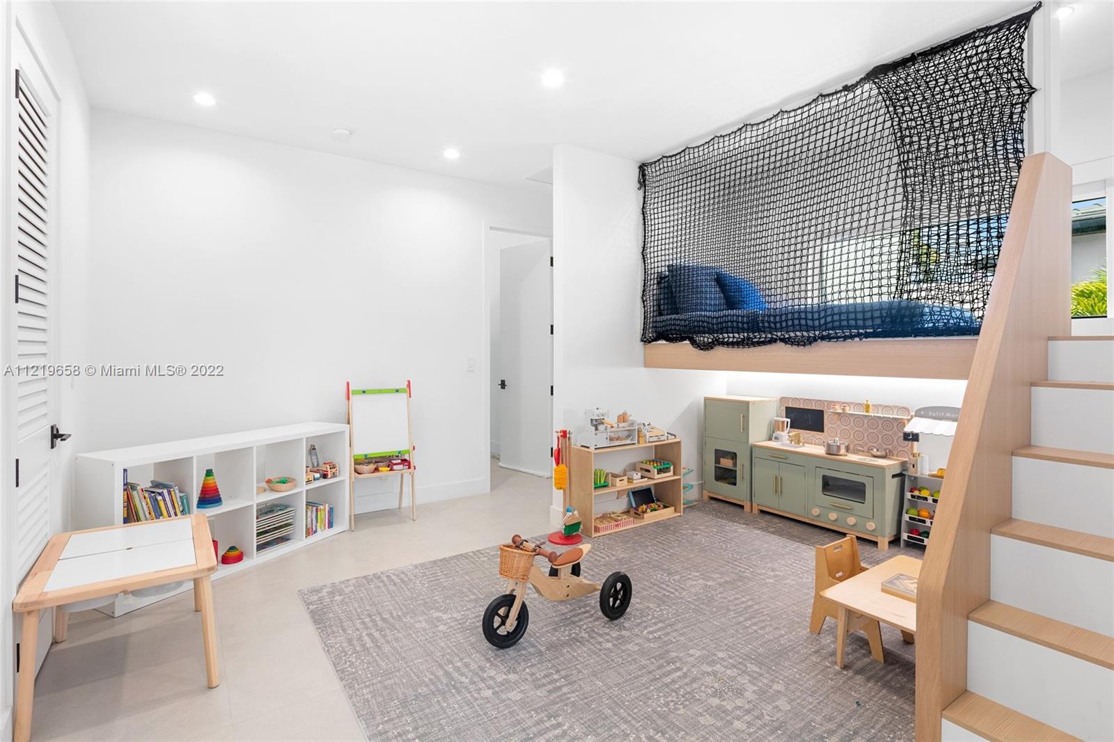 NEW BELLE MEADE SUB - Residential