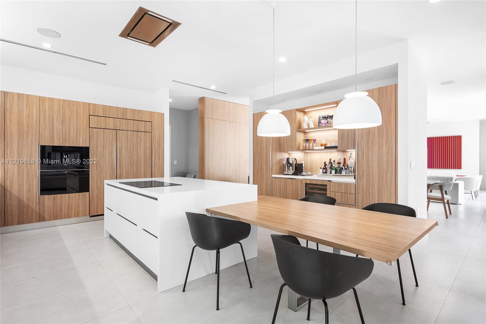 NEW BELLE MEADE SUB - Residential