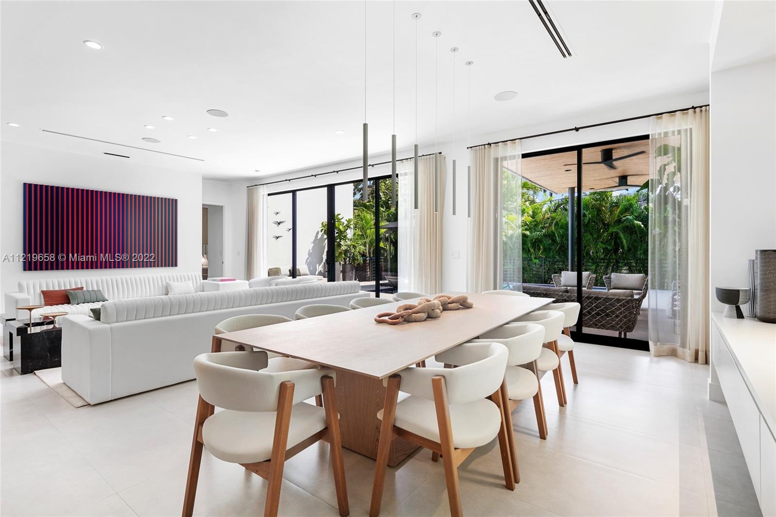 NEW BELLE MEADE SUB - Residential