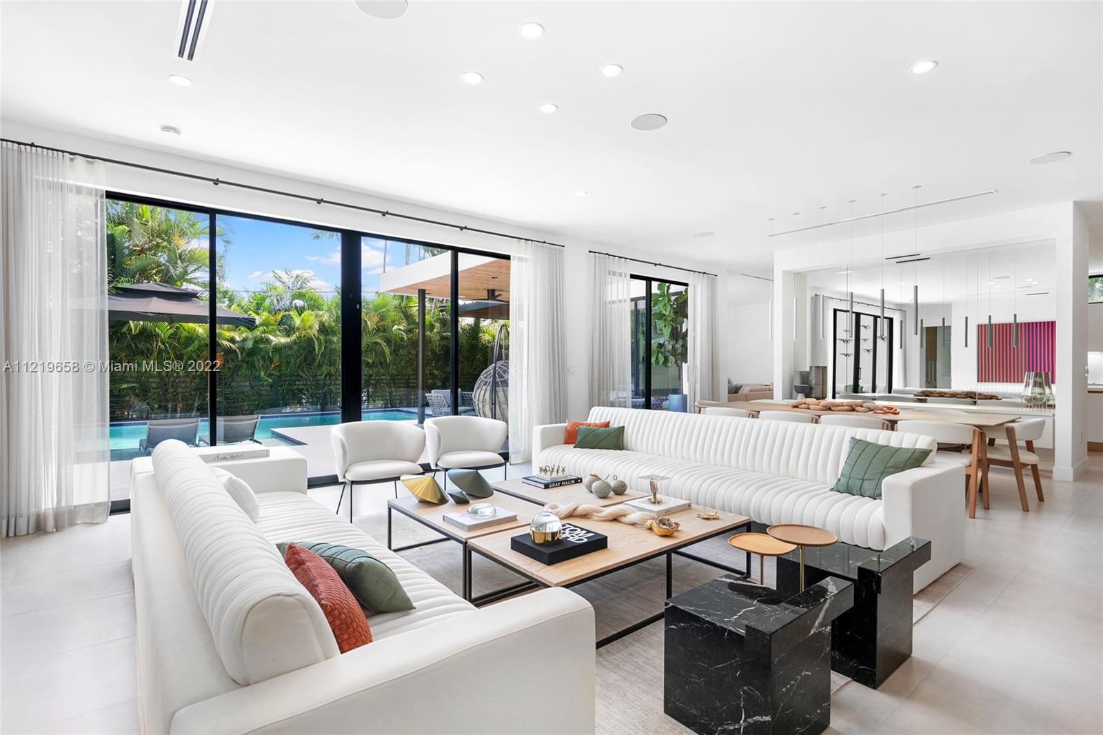 NEW BELLE MEADE SUB - Residential