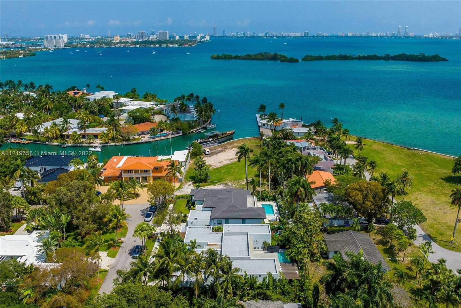 NEW BELLE MEADE SUB - Residential