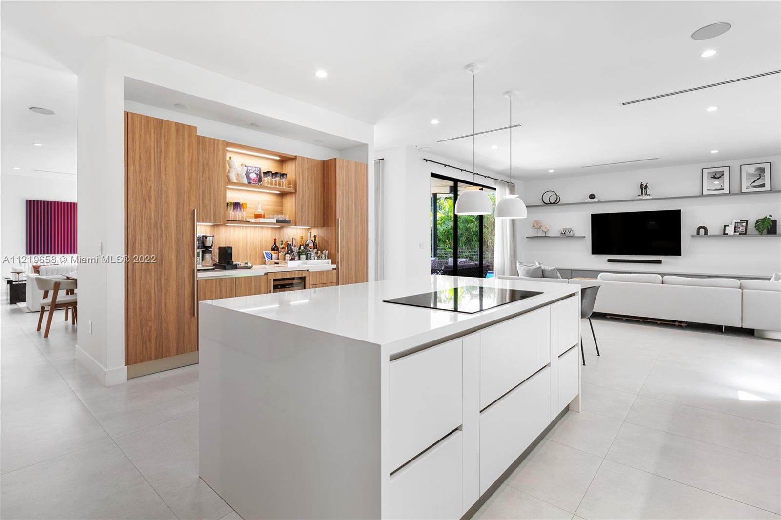 NEW BELLE MEADE SUB - Residential