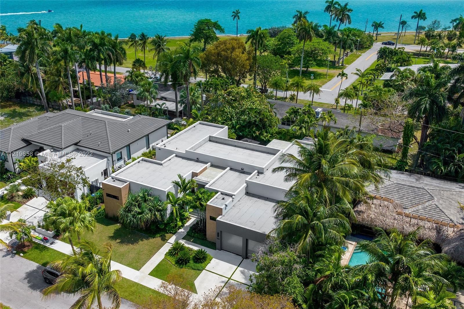 NEW BELLE MEADE SUB - Residential