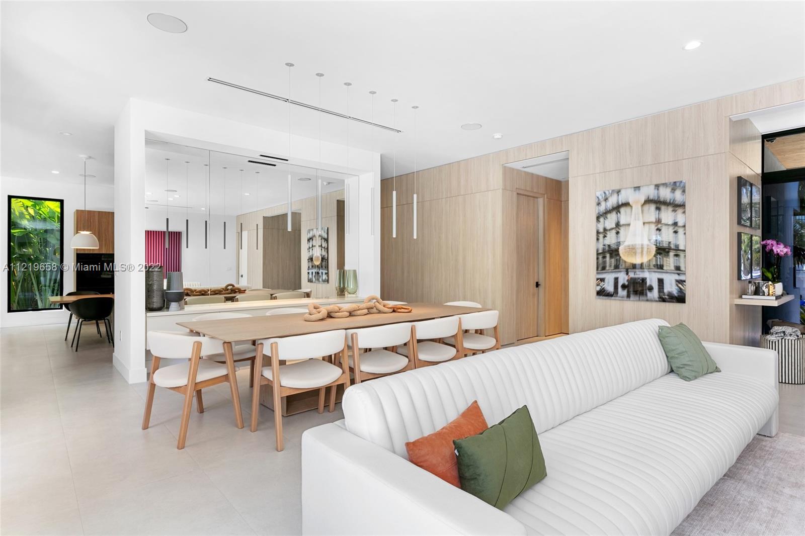 NEW BELLE MEADE SUB - Residential