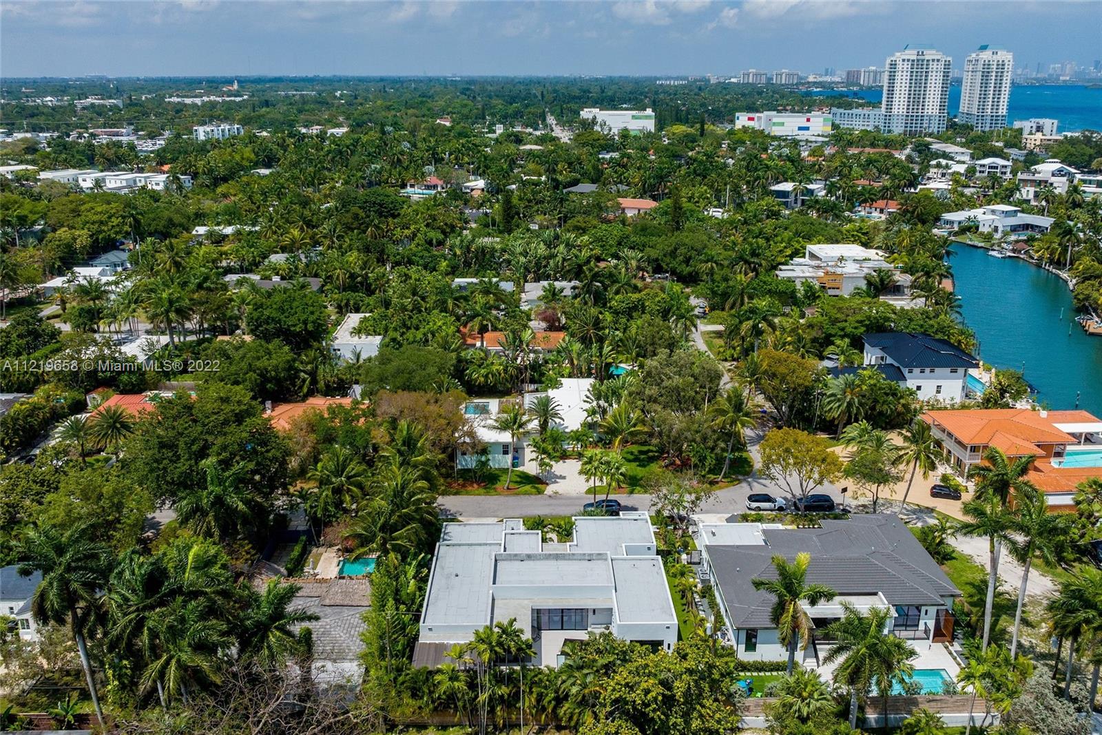 NEW BELLE MEADE SUB - Residential