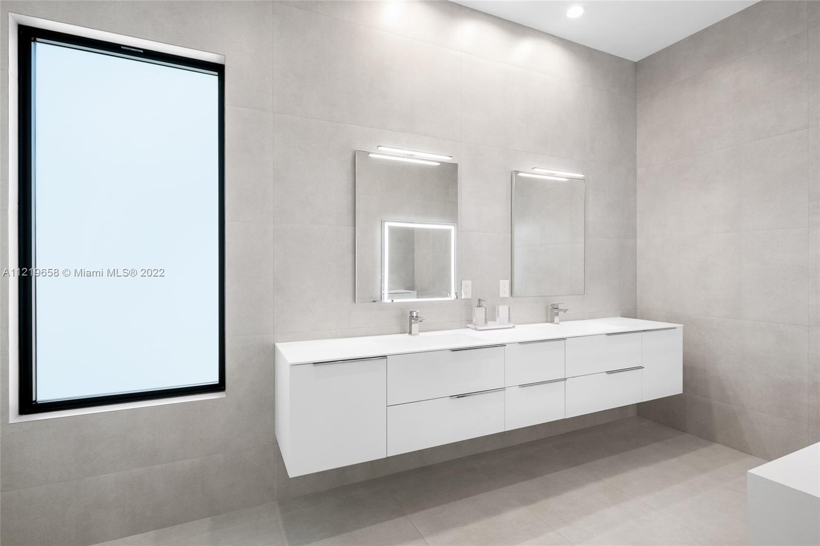 NEW BELLE MEADE SUB - Residential