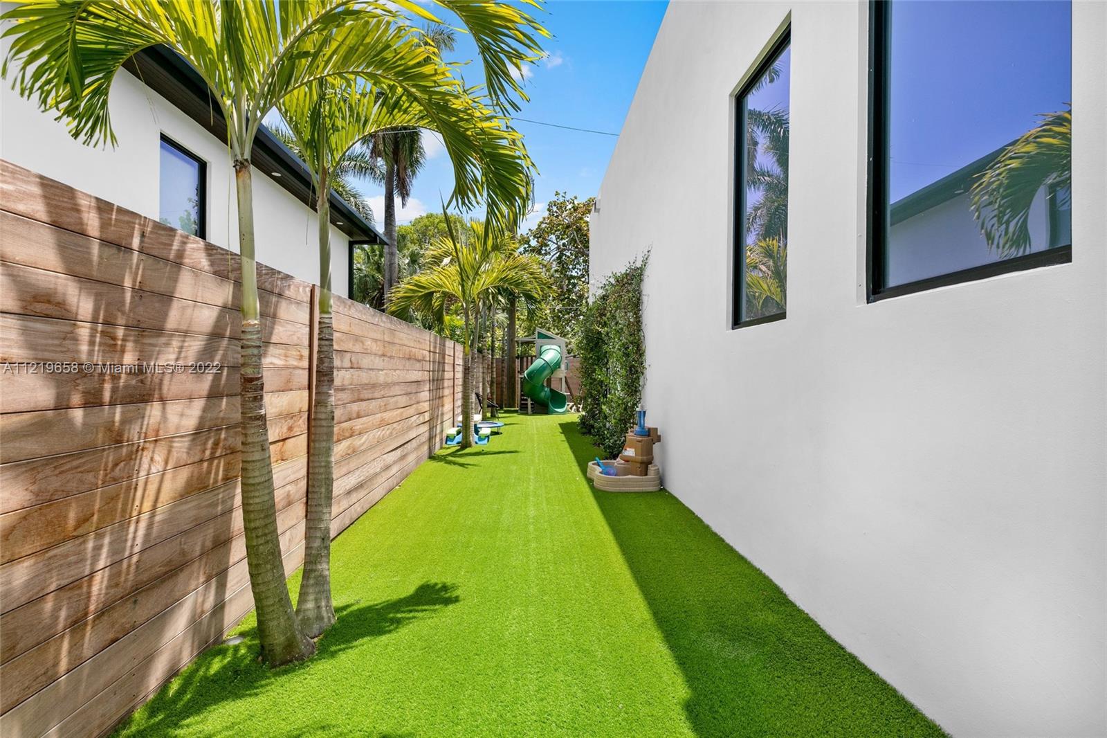 NEW BELLE MEADE SUB - Residential