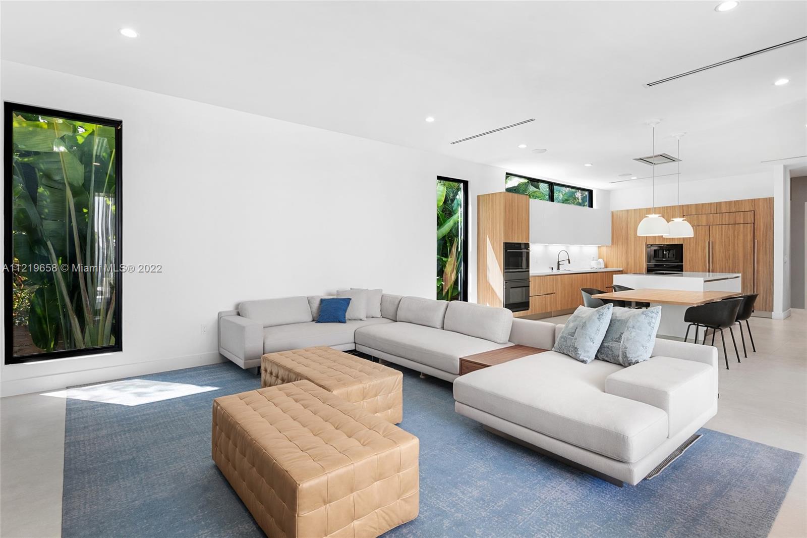 NEW BELLE MEADE SUB - Residential