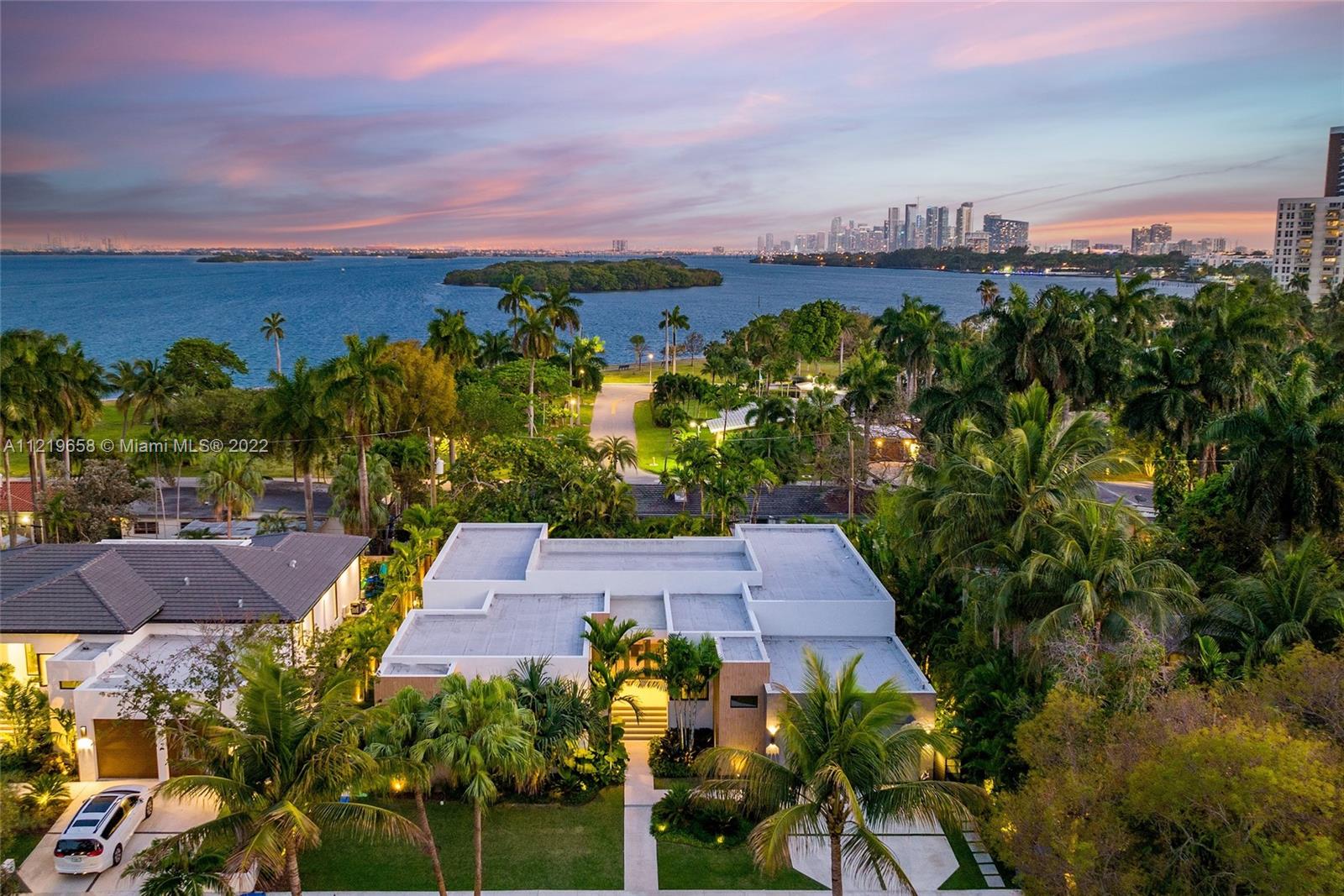 NEW BELLE MEADE SUB - Residential