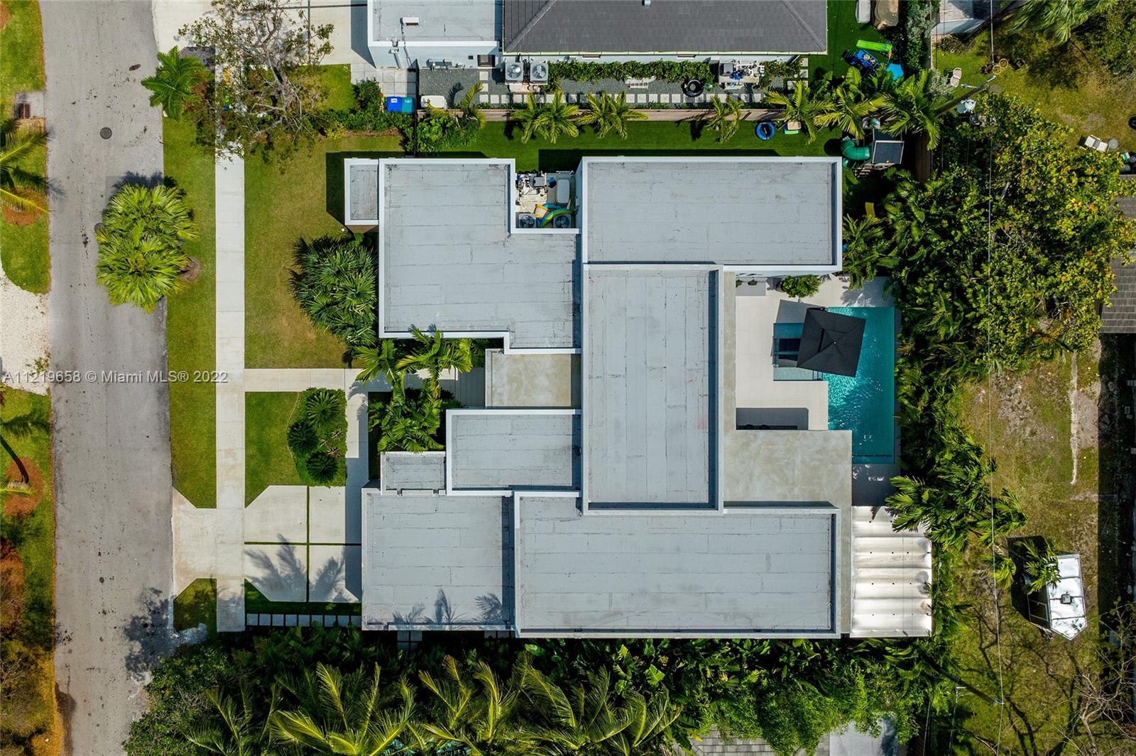 NEW BELLE MEADE SUB - Residential