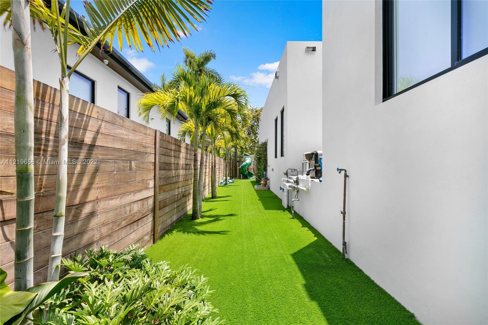 NEW BELLE MEADE SUB - Residential