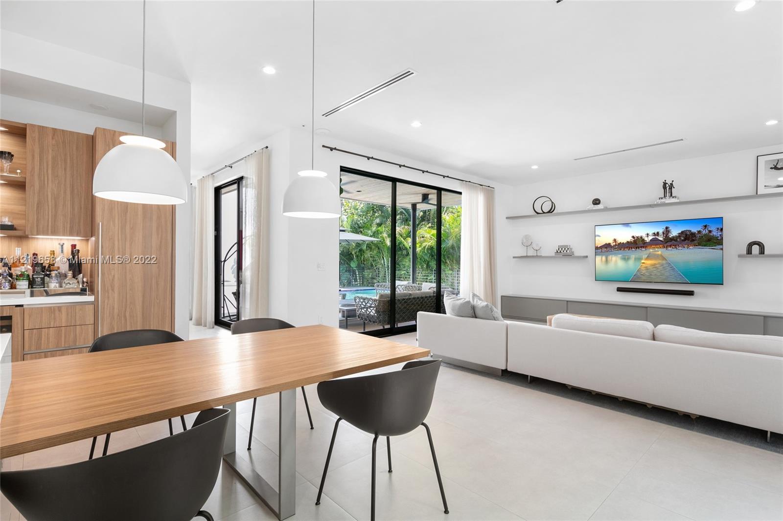 NEW BELLE MEADE SUB - Residential