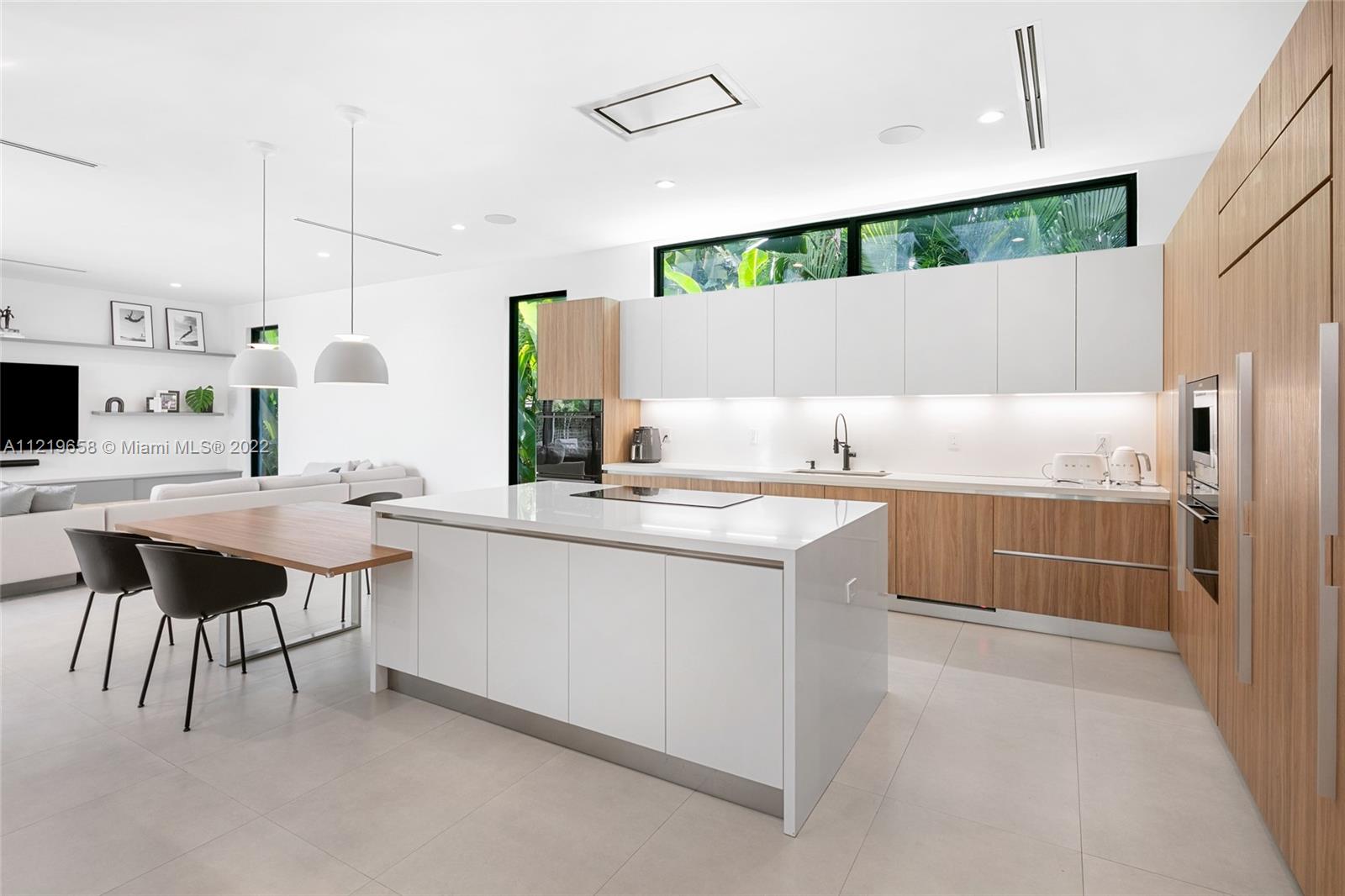 NEW BELLE MEADE SUB - Residential