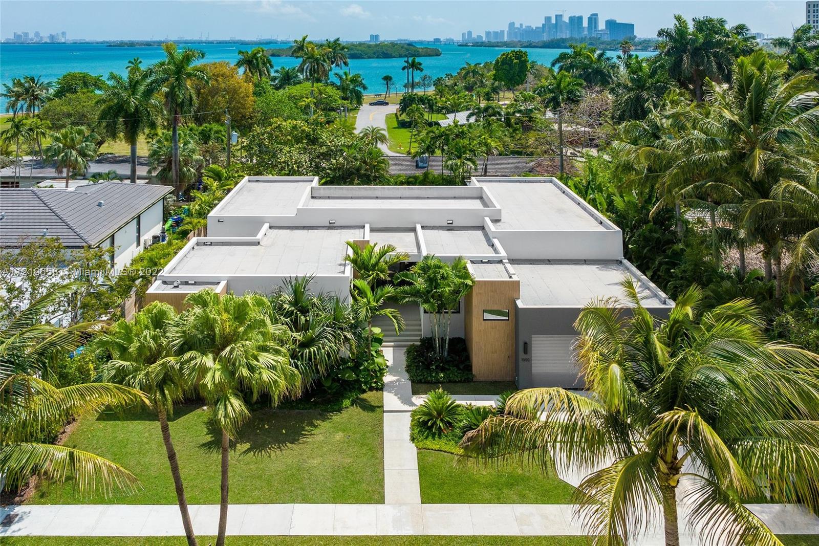 NEW BELLE MEADE SUB - Residential