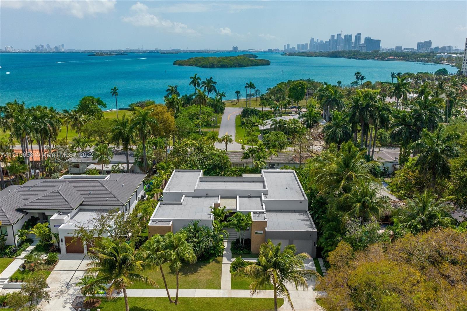 NEW BELLE MEADE SUB - Residential