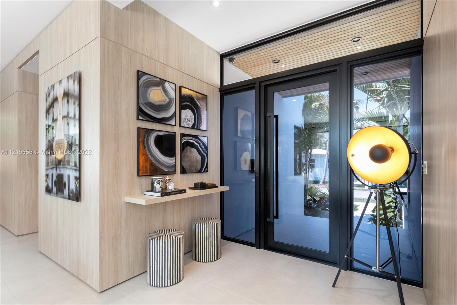 NEW BELLE MEADE SUB - Residential