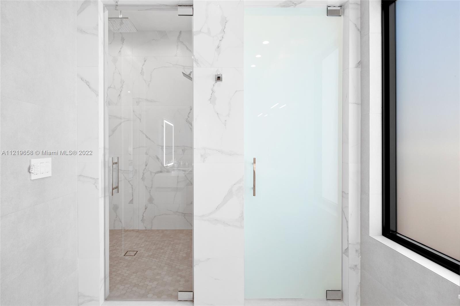 NEW BELLE MEADE SUB - Residential