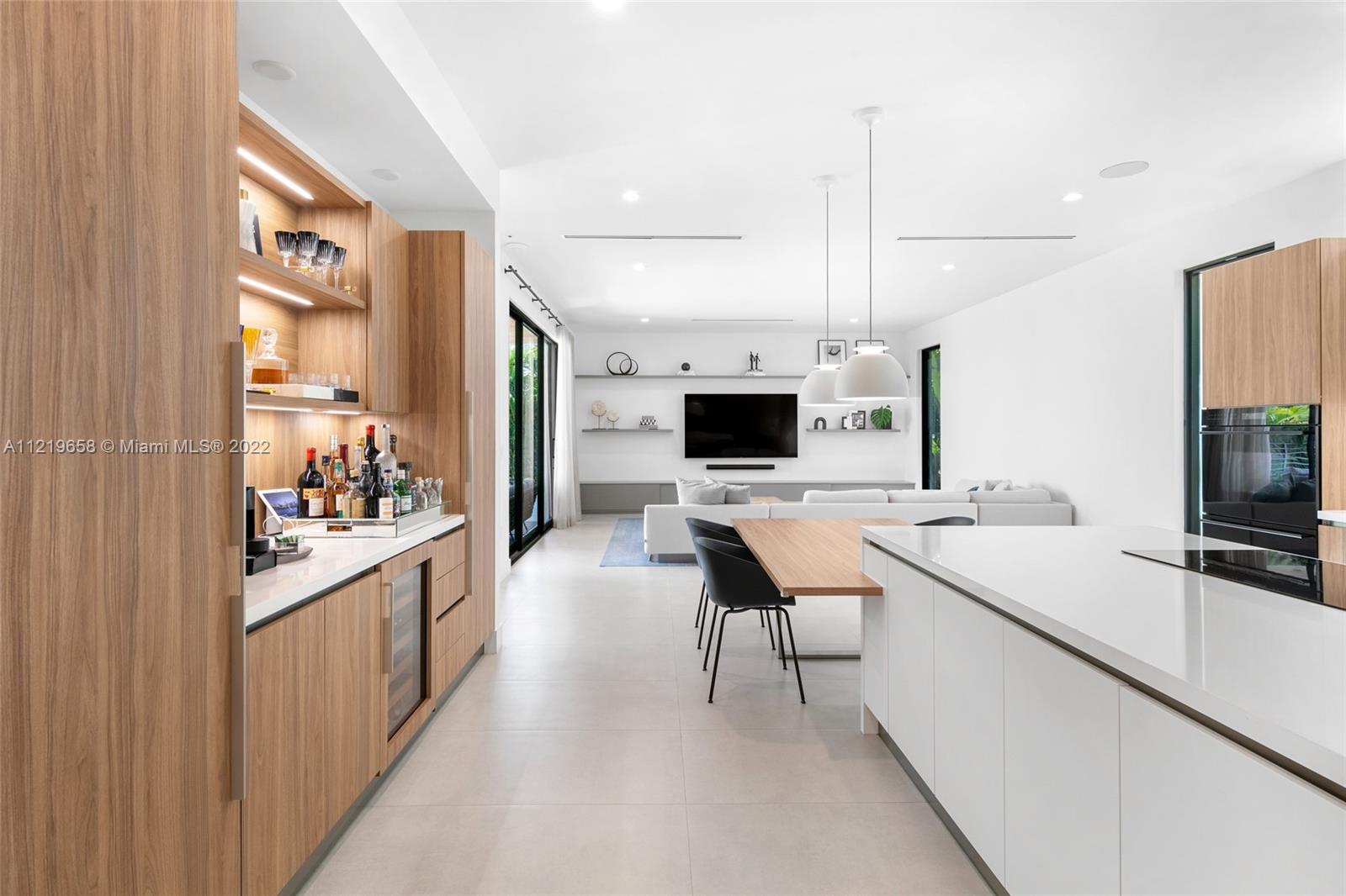 NEW BELLE MEADE SUB - Residential