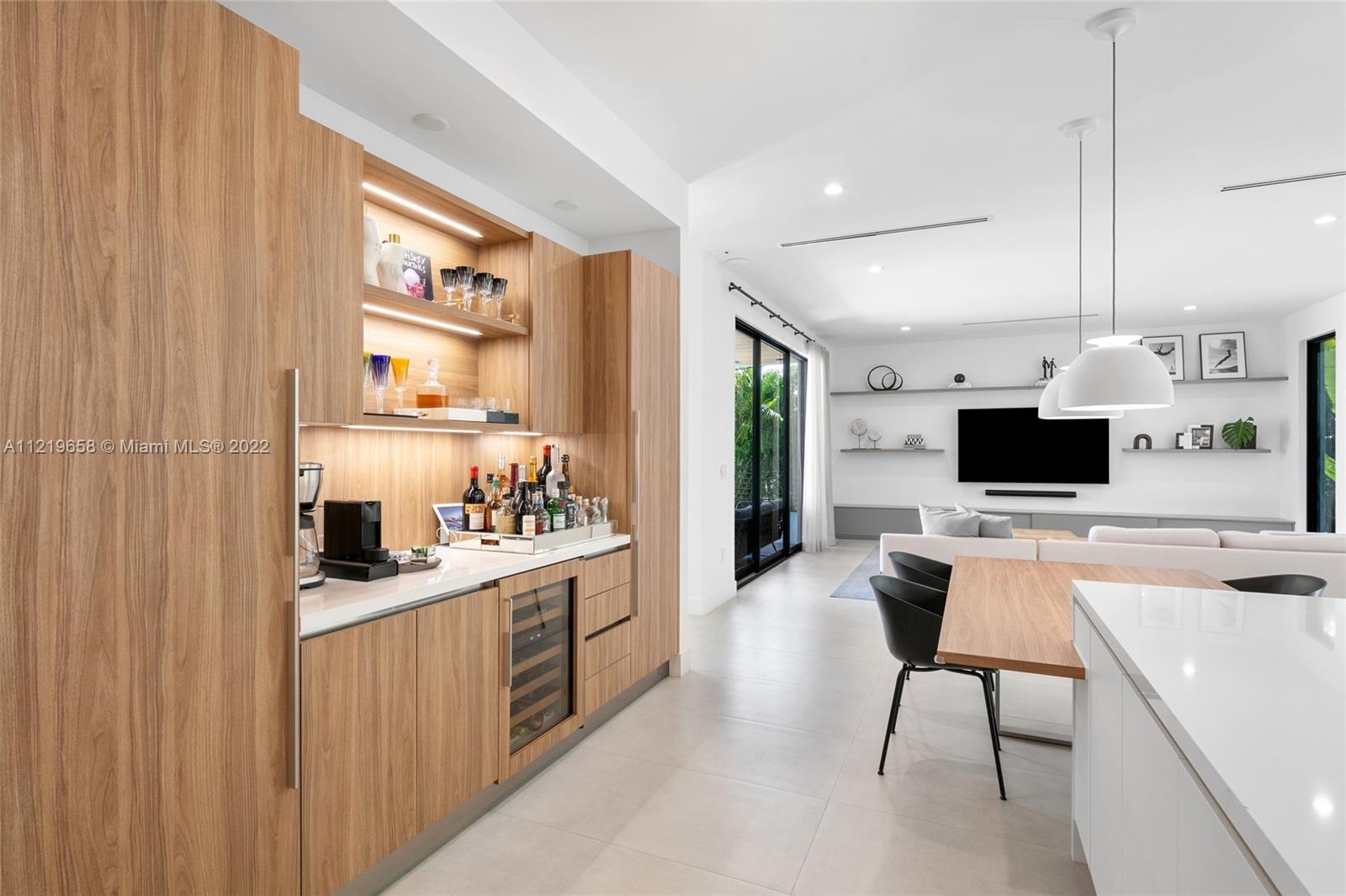 NEW BELLE MEADE SUB - Residential