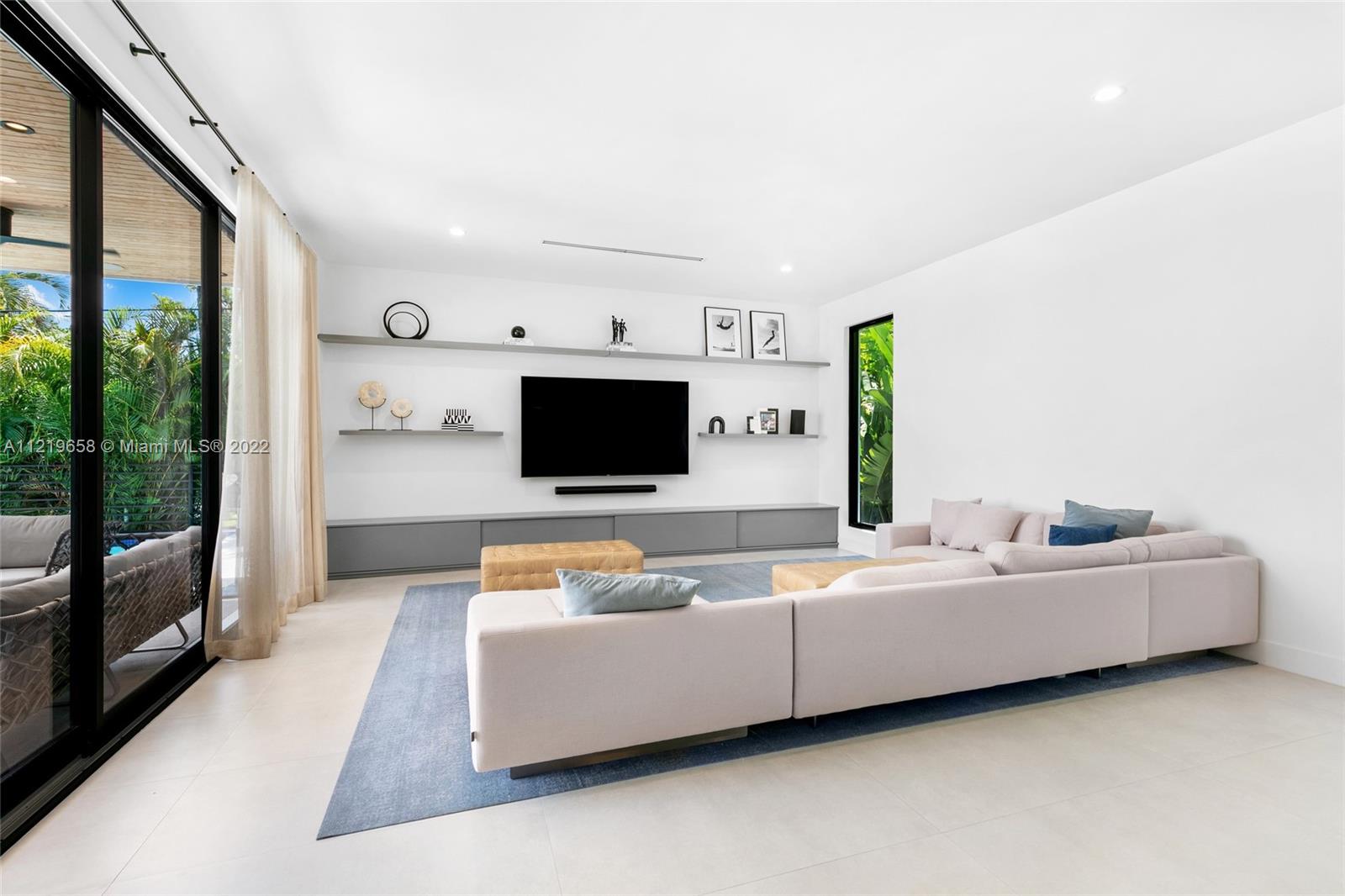 NEW BELLE MEADE SUB - Residential