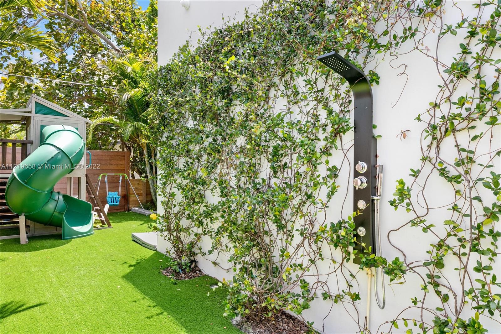 NEW BELLE MEADE SUB - Residential