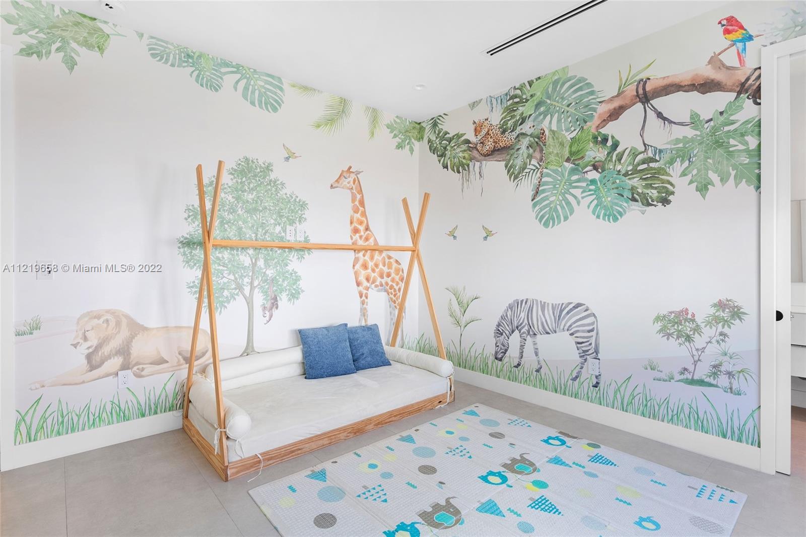 NEW BELLE MEADE SUB - Residential