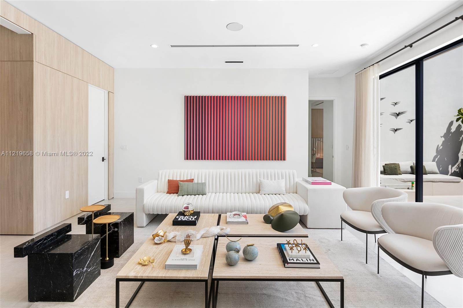 NEW BELLE MEADE SUB - Residential