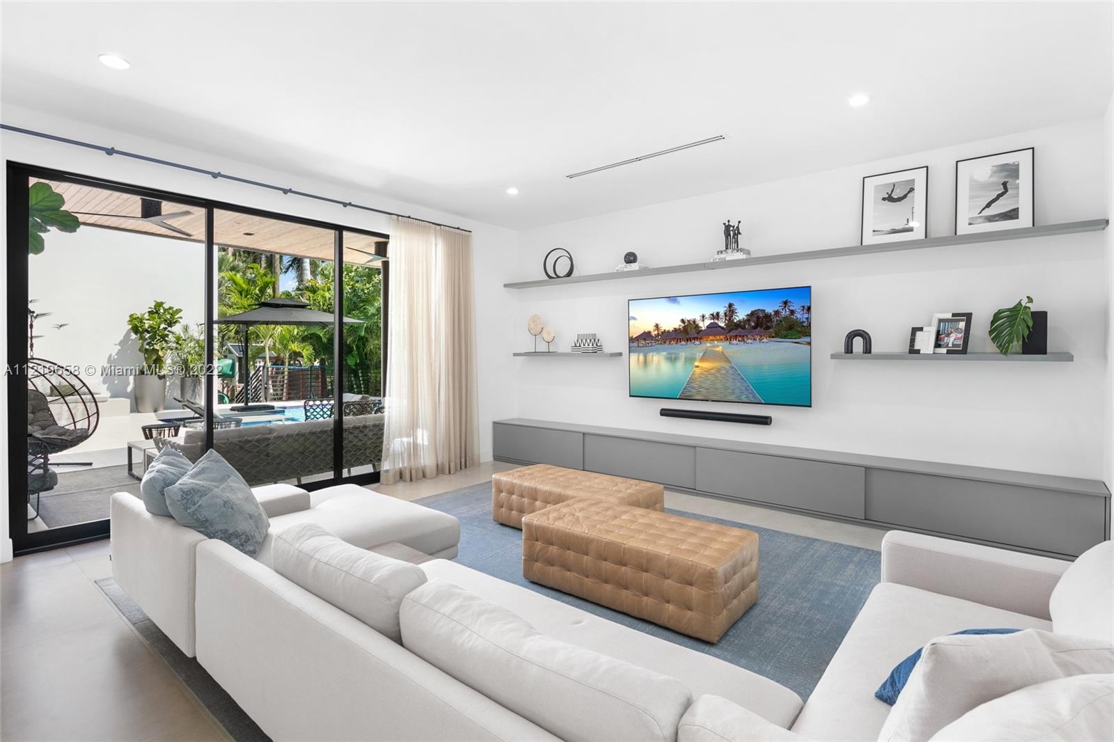 NEW BELLE MEADE SUB - Residential