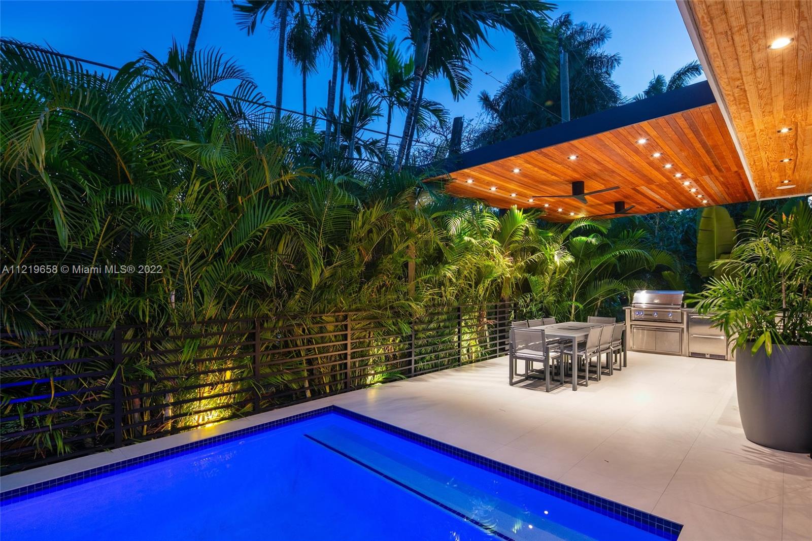 NEW BELLE MEADE SUB - Residential